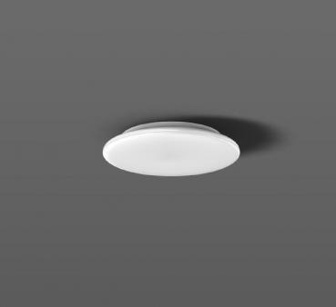 ARDEBO.de RZB HB 501 LED-Decken-/Wandleuchte, 12W, 5700K, 1100lm, weiß (221174.002.2)