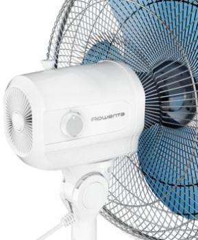 Rowenta Standventilator Essential+ (VU4410)