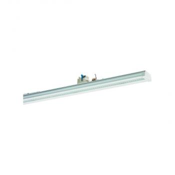 ARDEBO.de Ridi LED-Geräteträger VLGFL1501-5NDWS840B0850-RF, 47W, 8300lm, 840K, weiß (1551330)