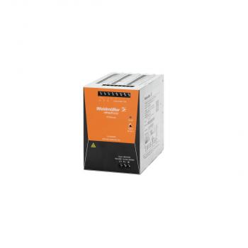 ARDEBO.de Weidmüller PRO ECO 480W 24V 20A Stromversorgung (1469510000)