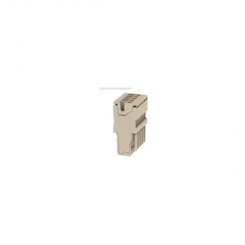 ARDEBO.de Weidmüller APG 1.5/5 Stecker (Klemmen) 1.5 mm² (2482380000)