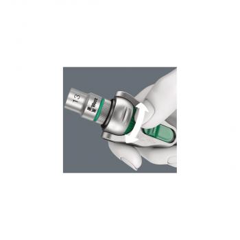 Wera 8100 SB 6 Zyklop Speed-Knarrensatz, 3/8"-Antrieb, metrisch, 29-teilig (05004046001)