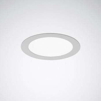 ARDEBO.de Trilux Rundes LED Einbau-Downlight Aviella C07 OA 2000-840 ETDD 01, weiß (6864951)