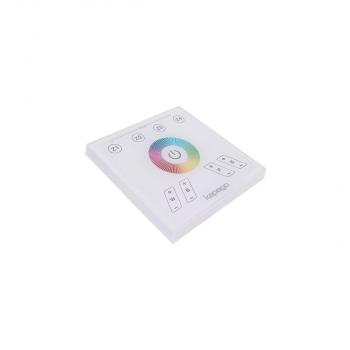 ARDEBO.de Deko-Light Controller Touchpanel RF Color + White (843021)