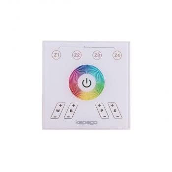 Deko-Light Controller Touchpanel RF Color + White (843021)