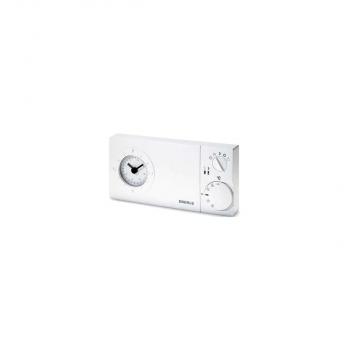 ARDEBO.de Eberle EASY 3 SW Uhrenthermostat (517270251100)