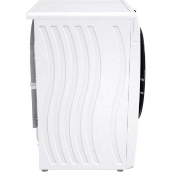 Gorenje WNEI86APS 8kg Frontlader Waschmaschine, 60cm breit, 1600U/Min, Kindersicherung, 3-teilige Waschmittelschublade, Dampffunktion, LED Display, weiß