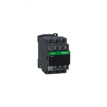 ARDEBO.de Schneider Electric LC1D18BD Leistungsschütz, 18A, 7,5kW