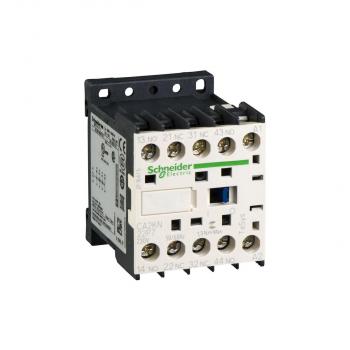 ARDEBO.de Schneider Electric Hilfsschütz 2S+2Ö 230V AC (CA2KN22P7)