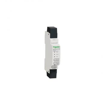 ARDEBO.de Schneider Electric MTN6500-0101 SpaceLogic KNX-Koppler DIN-Schiene