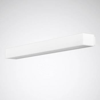 ARDEBO.de Trilux LED-Anbauleuchten ACURO LED1000NW ET 01, weiß (6064840)