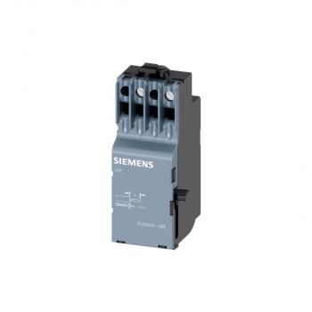 ARDEBO.de Siemens Unterspannungsauslöser 24V DC (3VA99080BB11)