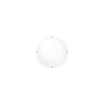 Thorneco 96635286 LED Wand- und Deckenleuchte LARA VARIOFLEX 300 2200 830/35/40 IP65, 20,5W, 2200lm, 3000-4000K, weiß