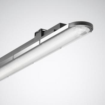 ARDEBO.de Trilux LED-Feuchtraumleuchte Nextrema G3 B 4000-840 ET, anthrazit (6628140)