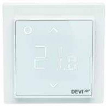 ARDEBO.de Devi DEVIreg Smart UP-Uhrenthermostat (140F1140)