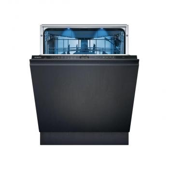 ARDEBO.de Siemens SX65EX07CE iQ500 Vollintegrierter XXL Geschirrspüler, 60 cm breit, 14 Maßgedecke, aquaStop, timeLight, varioSpeed Plus, HomeConnect