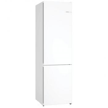 ARDEBO.de Bosch KGN392WCF Serie 4 Stand Kühl-Gefrierkombination, 60cm breit, 3636l, VitaFresh XXL, weiß