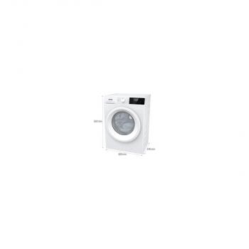 Gorenje W3D2A854ADPS/DE 5kg/8kg Waschtrockner, 60 cm breit, 1400 U/min, SteamTech, Totaler AquaStop, Prewash, weiß