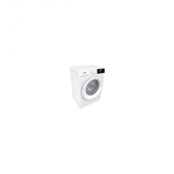 Gorenje W3D2A854ADPS/DE 5kg/8kg Waschtrockner, 60 cm breit, 1400 U/min, SteamTech, Totaler AquaStop, Prewash, weiß