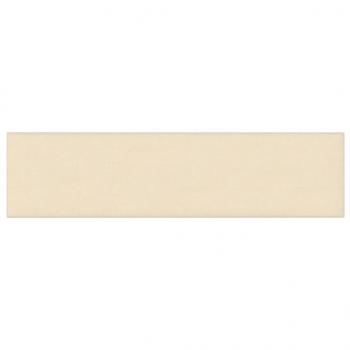 Wandpaneele 12 Stk. Creme 60x15 cm Stoff 1,08 m²