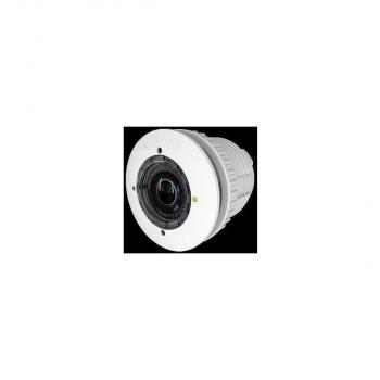 MOBOTIX Mx-O-SMA-S-6D016 Sensormodul, Tag, 6MP, B016, weiß