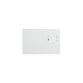 Eurom Alutherm 800XS Wifi Konvektorheizung, 800 W, Thermostat, Timer (360837)