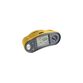 ARDEBO.de Fluke Multifunktions-Installationstester Fluke 1663 (4546998)