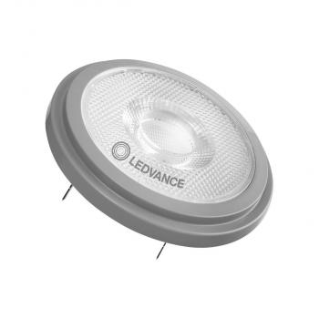 ARDEBO.de LEDVANCE LED AR111 DIM S 7.4W 927 G53, 450 lm, warmweiß (4099854048524)