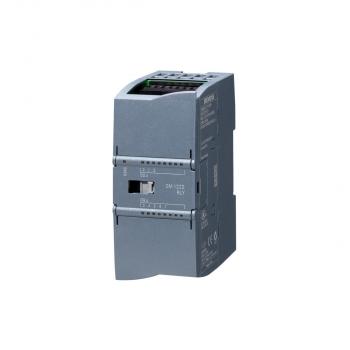 ARDEBO.de Siemens SIMATIC S7-1200 Digitalausgabe SM 1222 8DO Relais 2A (6ES72221HF320XB0)