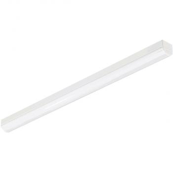 ARDEBO.de Philips BN126C CoreLine Lichtleiste, 18W, 1200mm, 2500lm, 4000K (94876199)