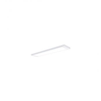 ARDEBO.de Thorneco Roxy 1500 D 5500 840 FLEX Deckenleuchte, LED, Länge 1500mm, UGR<19, weiß (96634869)