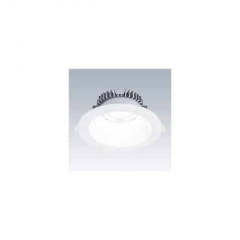 ARDEBO.de Thorn CETUS3 L LCS HF RWH LED-Einbau-Downlight, 25,4W, 3473lm, 4000K, weiß (96634896)