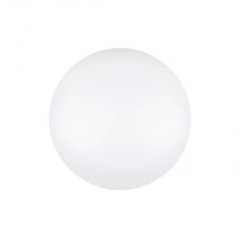 LEDVANCE SF CIRC 500 SEN V 42W 840 LED Wandleuchte, 42W, 3500lm, 4000K, IP44, weiß