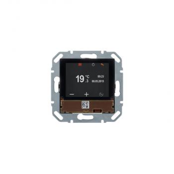 ARDEBO.de Berker 80660100 KNX Raumcontroller, TFT-Display u. BCU