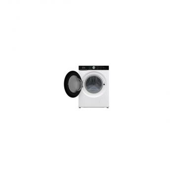 Gorenje WNS14AAT3/DE 10kg Frontlader Waschmaschine, 60cm breit, 1400U/min, Aqua Stop, AutoDosing System, Total AquaStop System, SteamTech, weiß