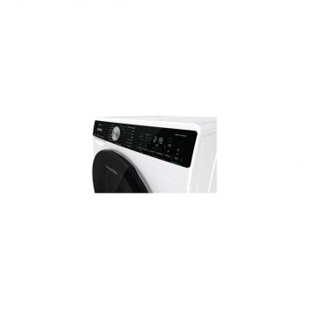 Gorenje WNS14AAT3/DE 10kg Frontlader Waschmaschine, 60cm breit, 1400U/min, Aqua Stop, AutoDosing System, Total AquaStop System, SteamTech, weiß