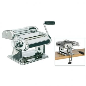 ARDEBO.de - HI Nudelmaschine Aluminium