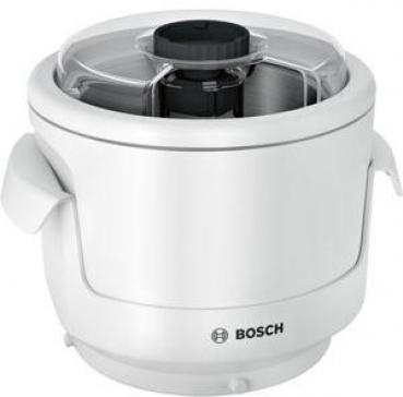 ARDEBO.de Bosch MUZ9EB1 Eisbereiter, weiß