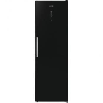 ARDEBO.de Gorenje R619DABK6 Standkühlschrank, 59,5cm breit, 398L, AdapTech, DynamicAir, FreshZone, schwarz