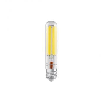 LEDVANCE NAV 100 LED FILAMENT V 7000LM 41W 727 E40 NAV-Lampe in Kolbenform, 2700K