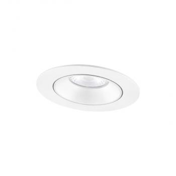 LEDVANCE SP AIR ADJ P 4W 930 DIM IP23 WT LED Einbaustrahler, 4W, 320lm, 3000K, weiß