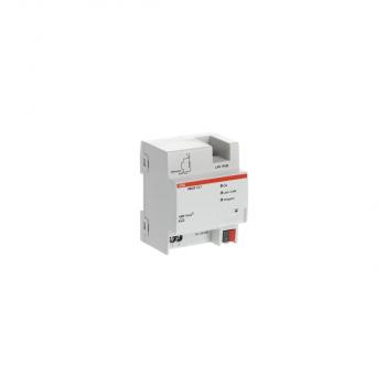 ARDEBO.de ABB ABA/S1.2.1 Logik Controller, REG (2CDG110192R0011)