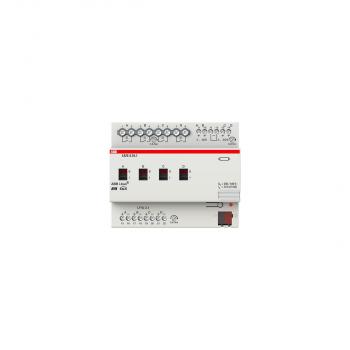 ARDEBO.de ABB LR/S4.16.1 Lichtregler, 4f, 1-10V, REG (2CDG110088R0011)