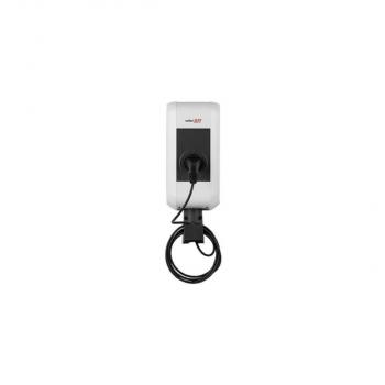 ARDEBO.de SolarEdge SE-EVK22CRM-01 Home EV Charger RFID/MID, 22kW, 6 m Kabel, (SE-EVK22CRM-01)