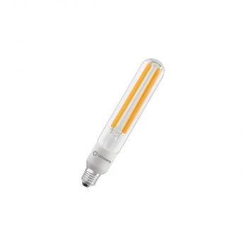 ARDEBO.de LEDVANCE NAV 70 LED FILAMENT V 6000LM 35W 740 E27 NAV-Lampe in Kolbenform, 6000lm, 4000K