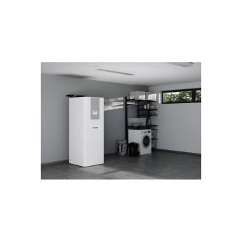 STIEBEL ELTRON HSBC 200 Integralspeicher, Kombigerät aus Trinkwarmwasserspeicher und Pufferspeicher (233510)