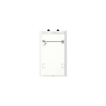 STIEBEL ELTRON SNU 10 Plus Kleinspeicher, 2 kW, 10 Liter, Untertischmontage (204980)