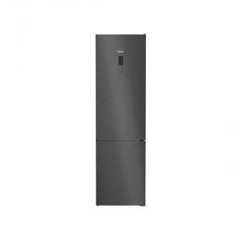 ARDEBO.de Siemens KG39NXXCF iQ300 Stand Kühl-Gefrierkombination, 60 cm breit, 363 L, ecoMode, Touch-Bedienung, noFrost, BlackSteel