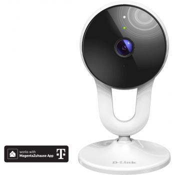 ARDEBO.de D-Link Wi-Fi Kamera Full HD (DCS-8300LHV2)