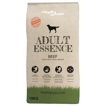 Trockenfutter für Hunde Adult Essence Beef 2 Stk. 30 kg